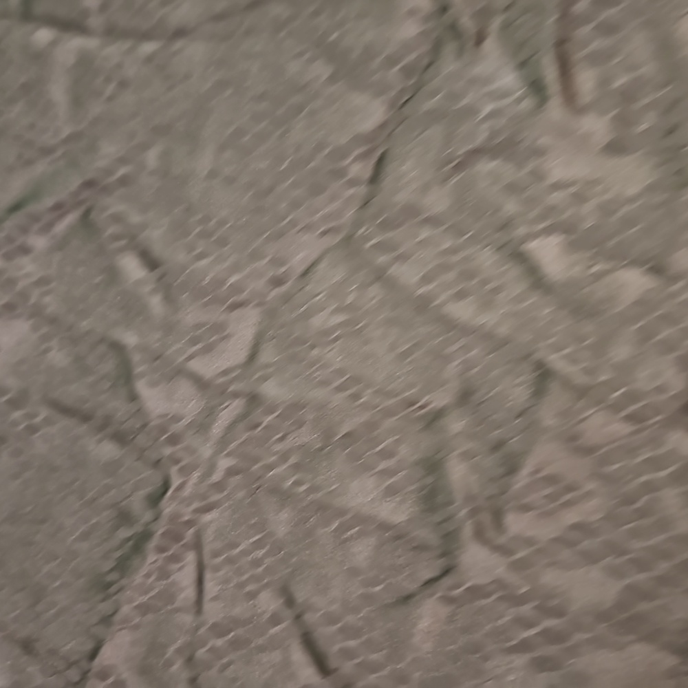 Giorgio Armani Vintage 100% Silk Scarf - Picture 6 of 10